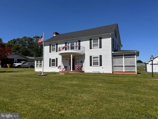 351 BELVEDERE DR, Charles Town, WV 25414