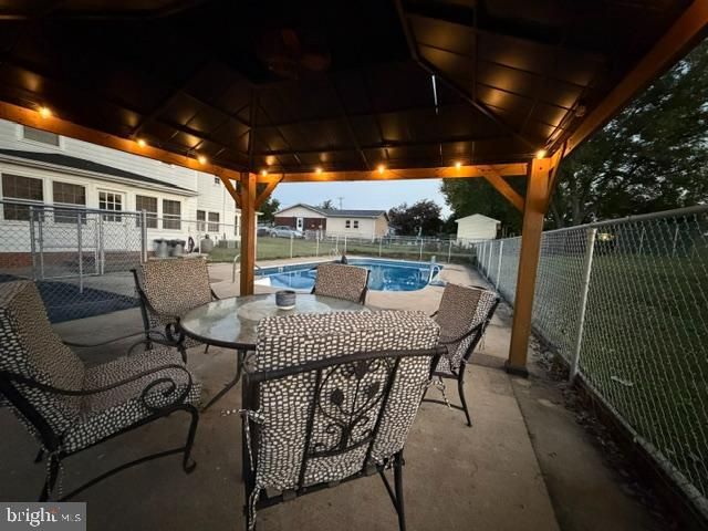 351 BELVEDERE DR, Charles Town, WV 25414