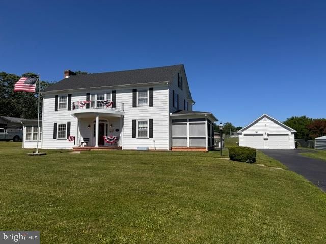 351 BELVEDERE DR, Charles Town, WV 25414