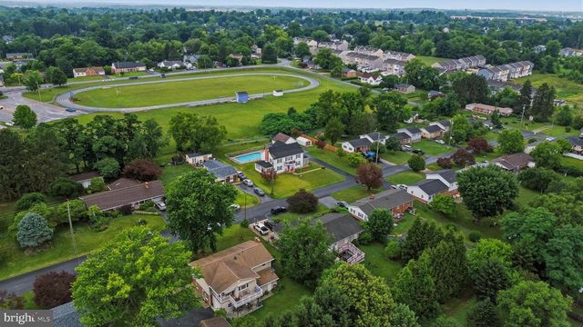 351 BELVEDERE DR, Charles Town, WV 25414