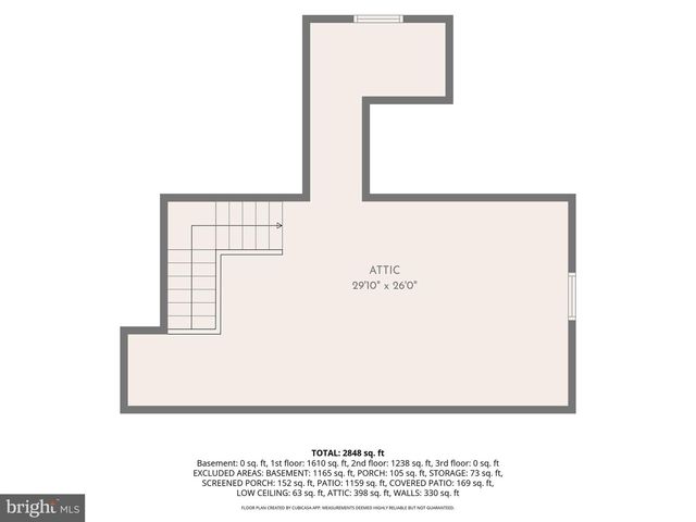 351 BELVEDERE DR, Charles Town, WV 25414