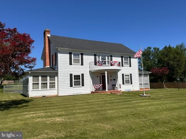 351 BELVEDERE DR, Charles Town, WV 25414