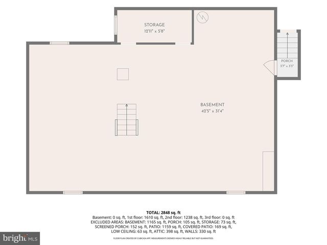 351 BELVEDERE DR, Charles Town, WV 25414