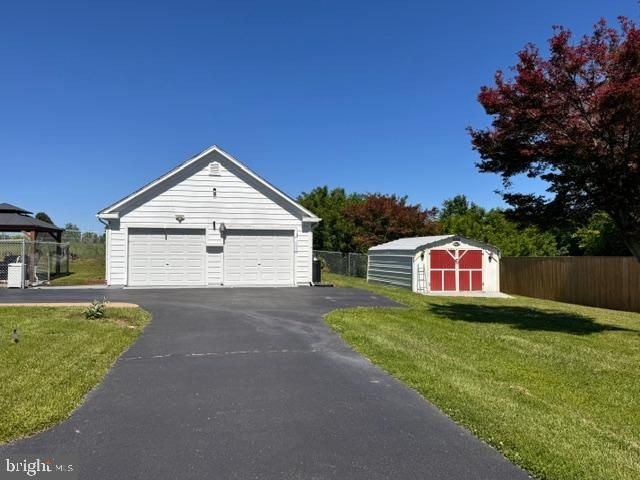 351 BELVEDERE DR, Charles Town, WV 25414