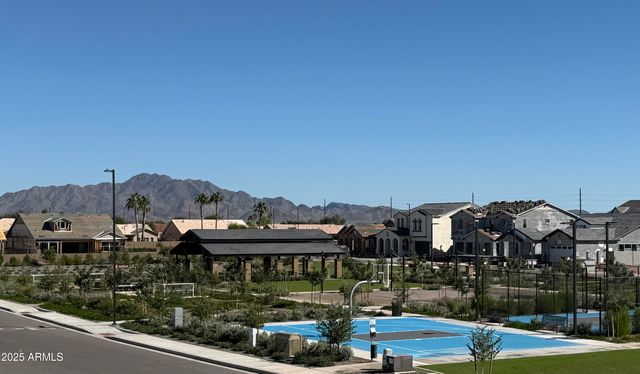 1173 E Palm Beach Drive, Chandler, AZ 85249