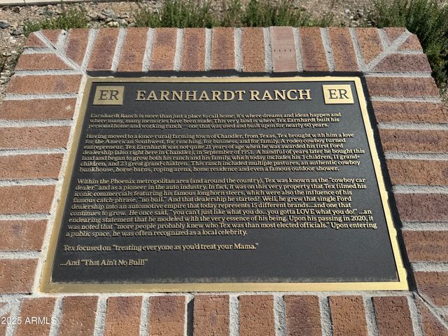 1173 E Palm Beach Drive, Chandler, AZ 85249