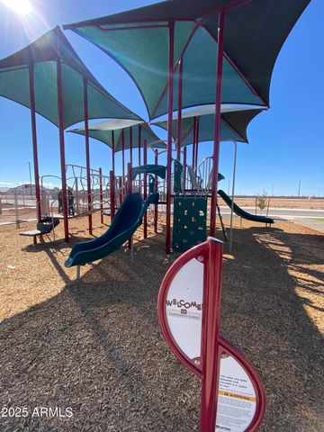 1173 E Palm Beach Drive, Chandler, AZ 85249