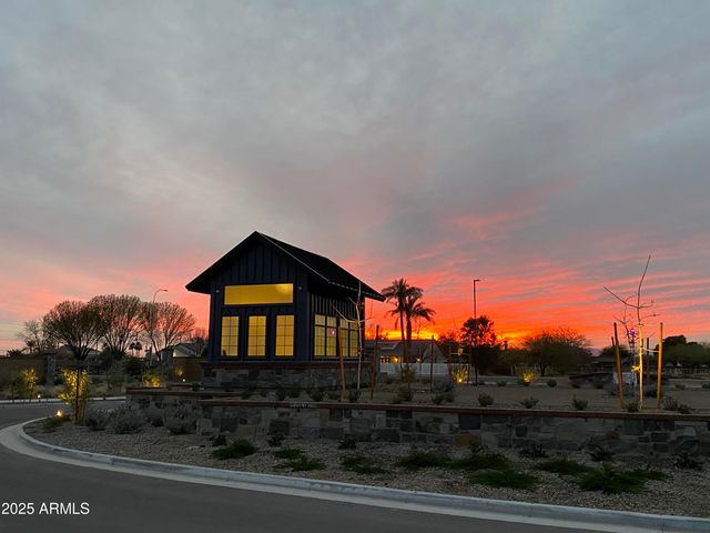 1173 E Palm Beach Drive, Chandler, AZ 85249