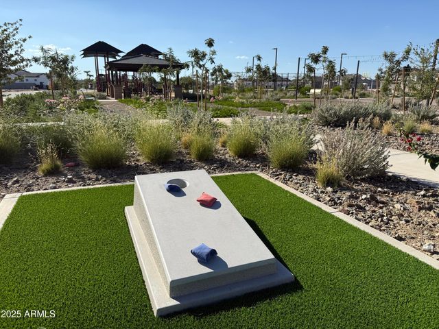 1173 E Palm Beach Drive, Chandler, AZ 85249