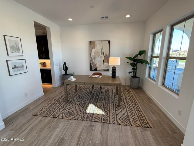 1173 E Palm Beach Drive, Chandler, AZ 85249