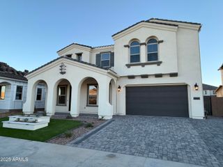 1173 E Palm Beach Drive, Chandler, AZ 85249