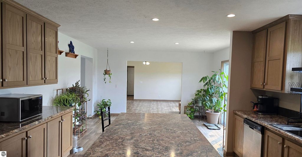 Image 12 of property listing at 303 Westwood Road, Nw, Alden, MI 49612