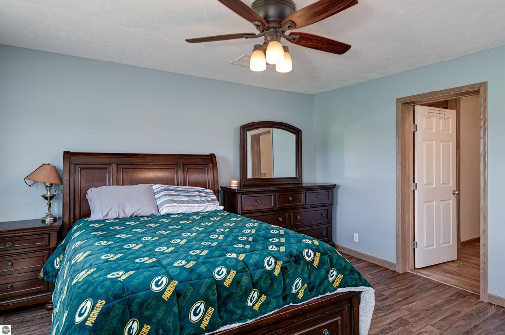 Image 33 of property listing at 303 Westwood Road, Nw, Alden, MI 49612