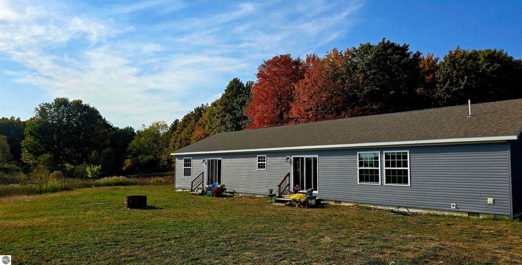 Image 53 of property listing at 303 Westwood Road, Nw, Alden, MI 49612