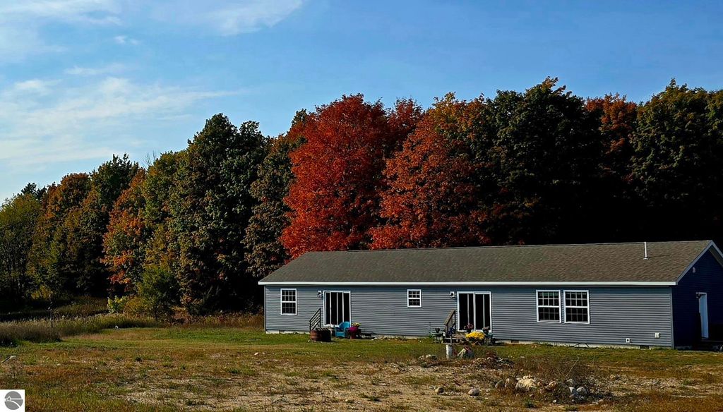 Image 57 of property listing at 303 Westwood Road, Nw, Alden, MI 49612