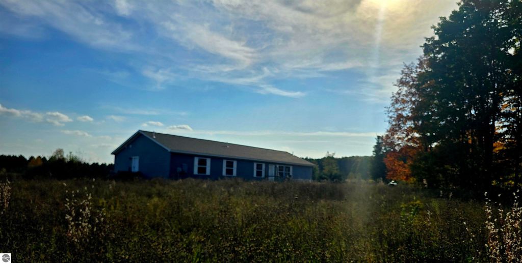 Image 65 of property listing at 303 Westwood Road, Nw, Alden, MI 49612