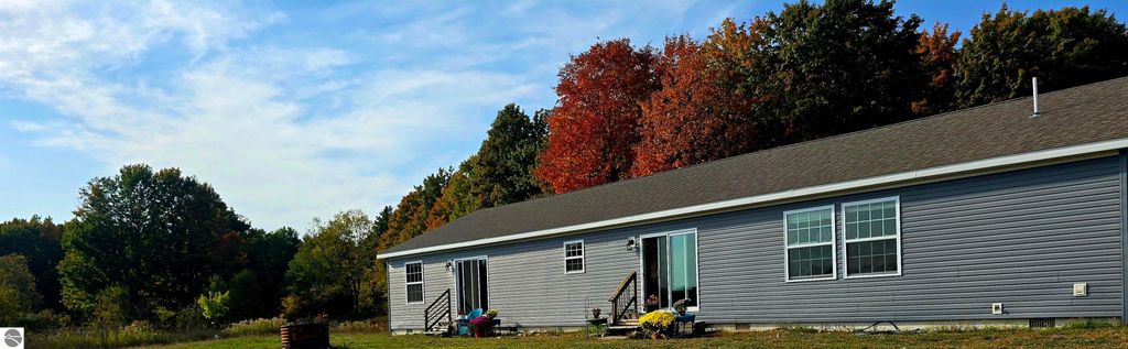 Image 74 of property listing at 303 Westwood Road, Nw, Alden, MI 49612