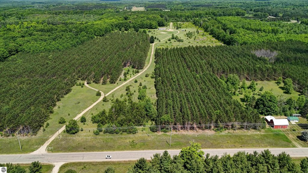 Image 88 of property listing at 303 Westwood Road, Nw, Alden, MI 49612