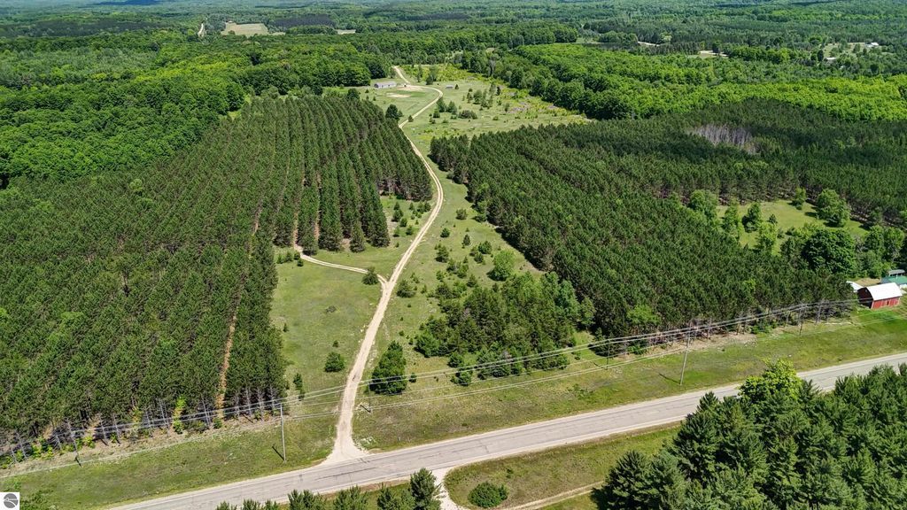 Image 89 of property listing at 303 Westwood Road, Nw, Alden, MI 49612