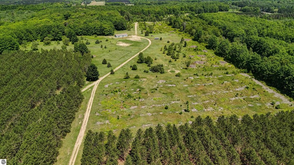 Image 91 of property listing at 303 Westwood Road, Nw, Alden, MI 49612