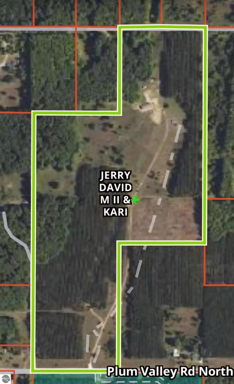 Image 93 of property listing at 303 Westwood Road, Nw, Alden, MI 49612