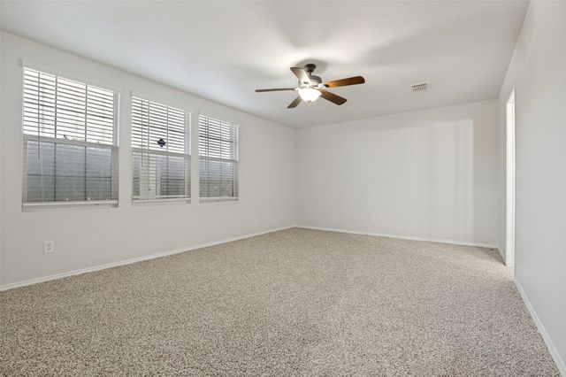 1030 April Showers Lane, Lancaster, TX 75134