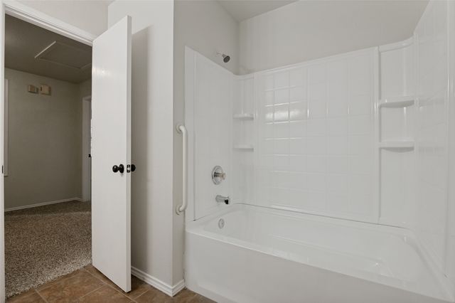 1030 April Showers Lane, Lancaster, TX 75134