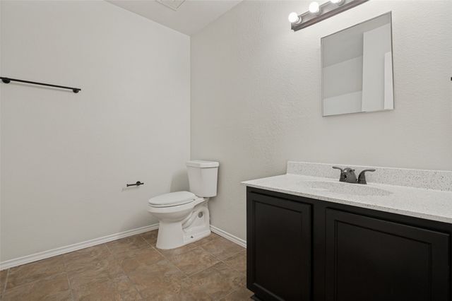 1030 April Showers Lane, Lancaster, TX 75134
