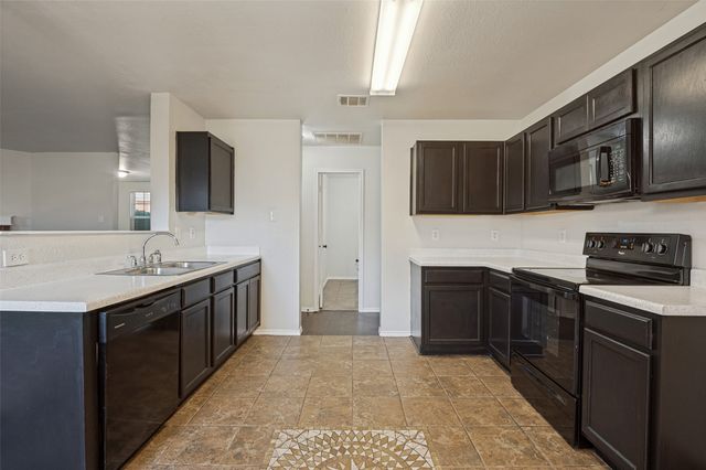 1030 April Showers Lane, Lancaster, TX 75134
