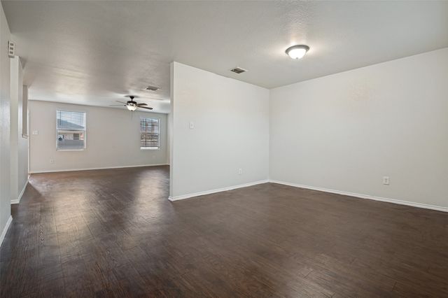 1030 April Showers Lane, Lancaster, TX 75134