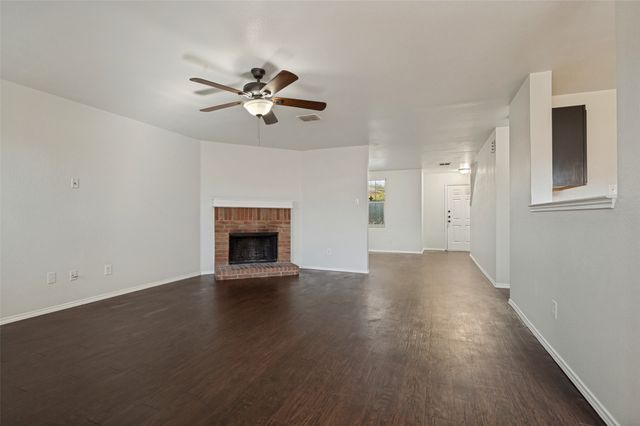 1030 April Showers Lane, Lancaster, TX 75134