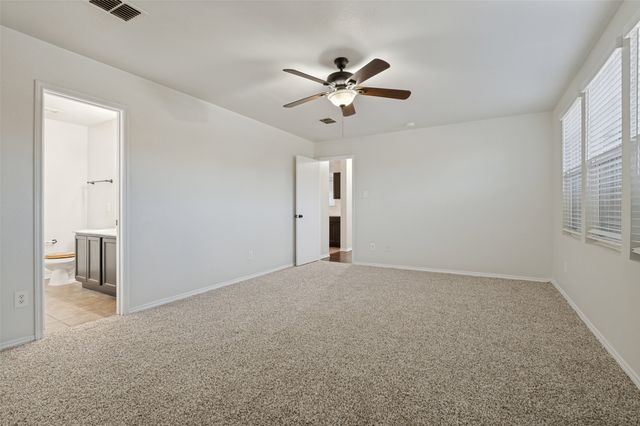 1030 April Showers Lane, Lancaster, TX 75134