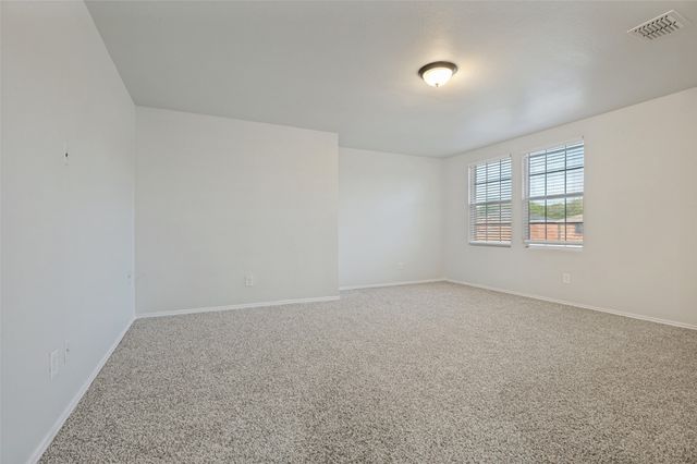1030 April Showers Lane, Lancaster, TX 75134