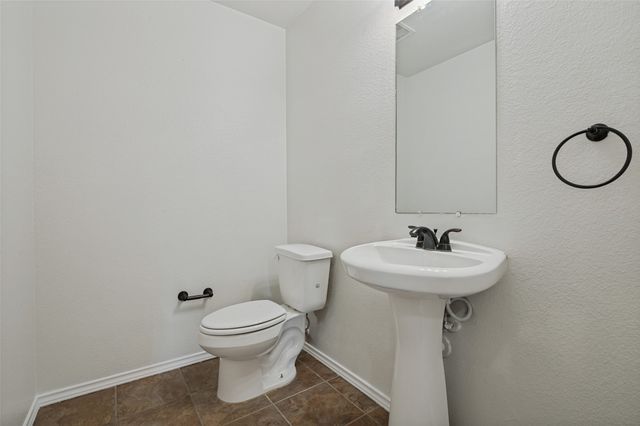 1030 April Showers Lane, Lancaster, TX 75134