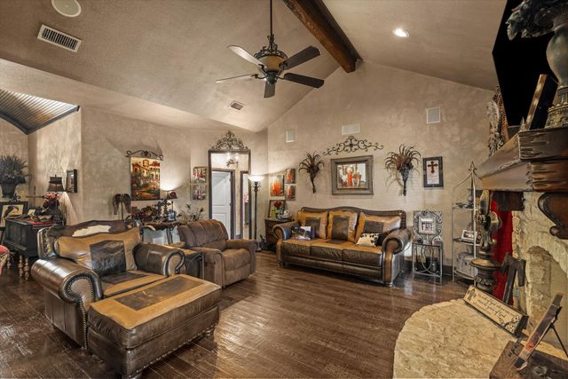 347 VZ County Road 3108, Edgewood, TX 75117