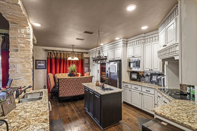347 VZ County Road 3108, Edgewood, TX 75117