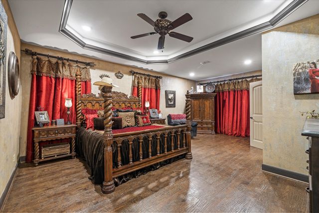 347 VZ County Road 3108, Edgewood, TX 75117