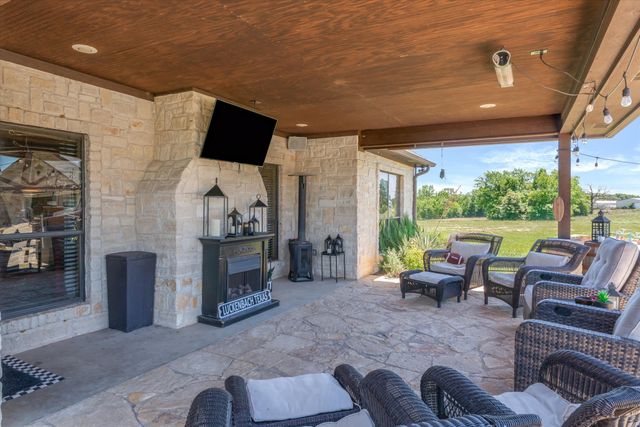 347 VZ County Road 3108, Edgewood, TX 75117