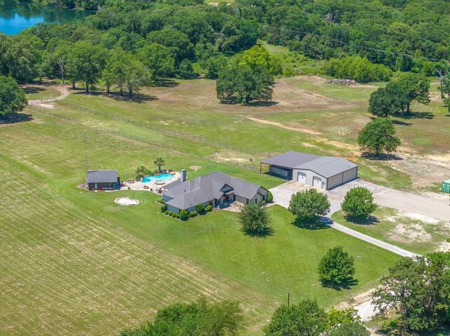 347 VZ County Road 3108, Edgewood, TX 75117
