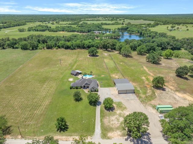 347 VZ County Road 3108, Edgewood, TX 75117