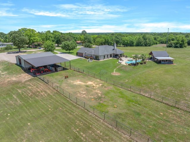 347 VZ County Road 3108, Edgewood, TX 75117