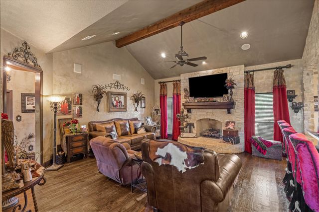 347 VZ County Road 3108, Edgewood, TX 75117