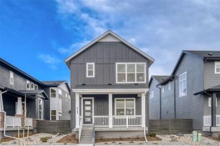 9587 Carcassonne Place, Colorado Springs, CO 80924