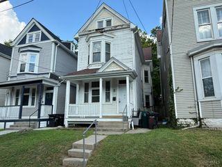 3014 Hackberry Street, Cincinnati, OH 45206