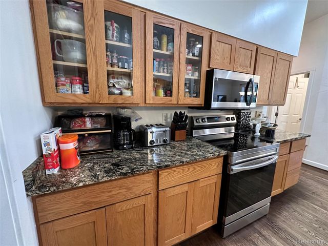 5435 Snow Den Trail, Columbiaville Village, MI 48421