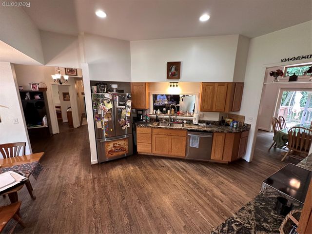 5435 Snow Den Trail, Columbiaville Village, MI 48421