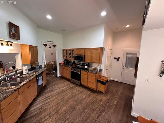 5435 Snow Den Trail, Columbiaville Village, MI 48421