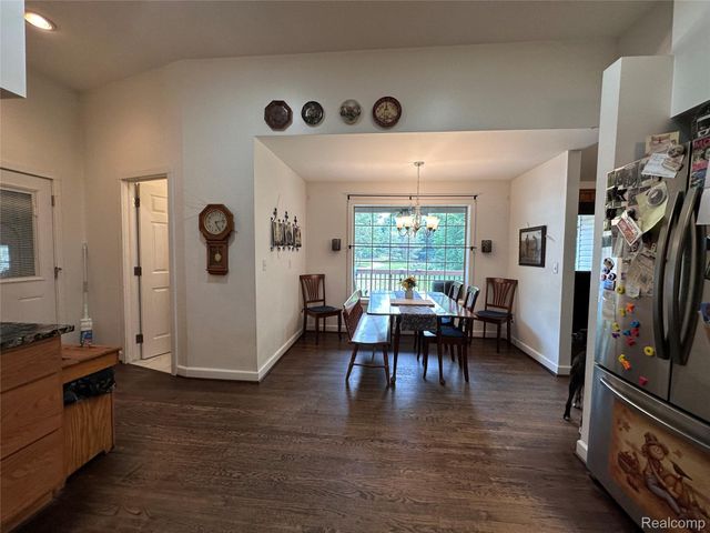 5435 Snow Den Trail, Columbiaville Village, MI 48421