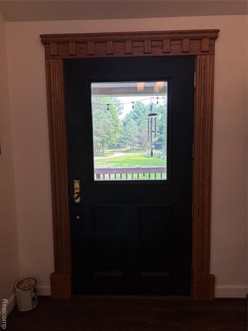 5435 Snow Den Trail, Columbiaville Village, MI 48421