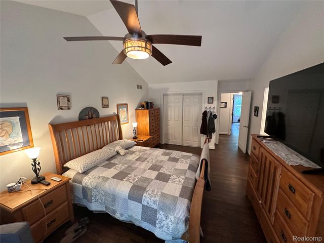 5435 Snow Den Trail, Columbiaville Village, MI 48421